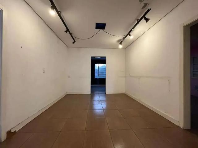 Casa / Sobrado Comercial para Locação em Chapecó/SC Centro