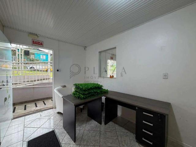 Casa / Sobrado Comercial para Locação em Chapecó/SC Esplanada