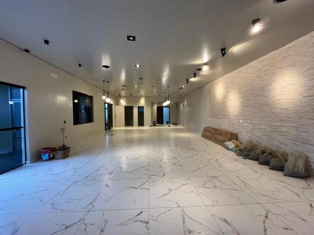 Casa / Sobrado Comercial para Locação em Chapecó/SC Maria Goretti