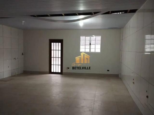 Casa / Sobrado Comercial para Locação em Colombo/PR Atuba