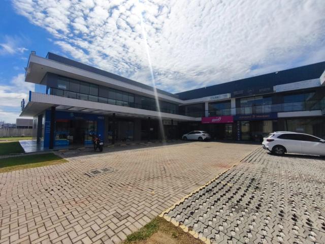 Casa / Sobrado Comercial para Locação em Colombo/PR Guaraituba