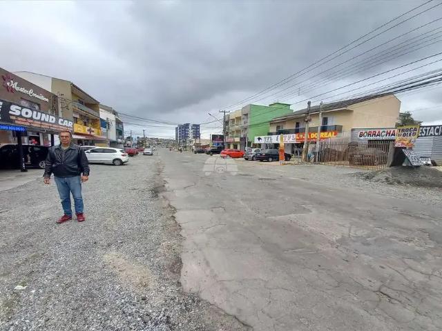 Casa / Sobrado Comercial para Locação em Colombo/PR Jardim Rio Verde 7 Quartos