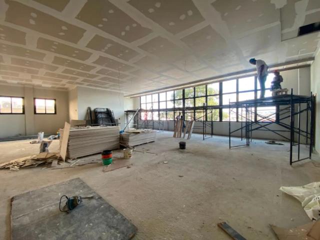 Casa / Sobrado Comercial para Locação em Contagem/MG Cabral