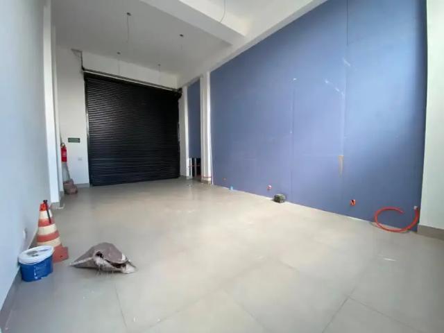 Casa / Sobrado Comercial para Locação em Contagem/MG Cabral