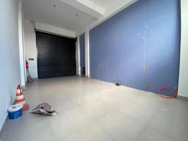 Casa / Sobrado Comercial para Locação em Contagem/MG Cabral