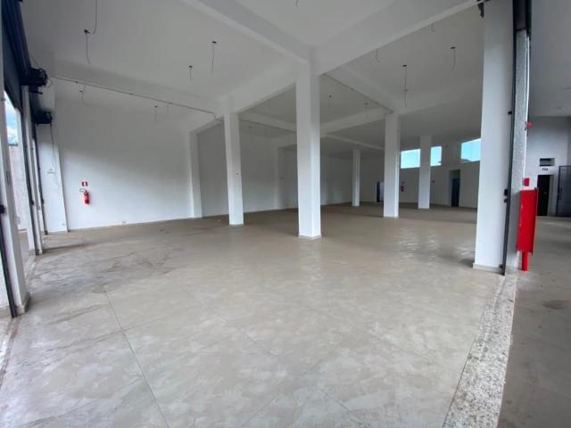 Casa / Sobrado Comercial para Locação em Contagem/MG Cabral