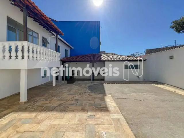 Casa / Sobrado Comercial para Locação em Contagem/MG Centro