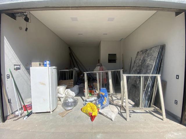 Casa / Sobrado Comercial para Locação em Contagem/MG Arvoredo 2ª Seção
