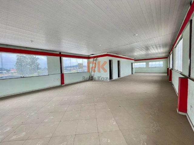 Casa / Sobrado Comercial para Locação em Contagem/MG Kennedy