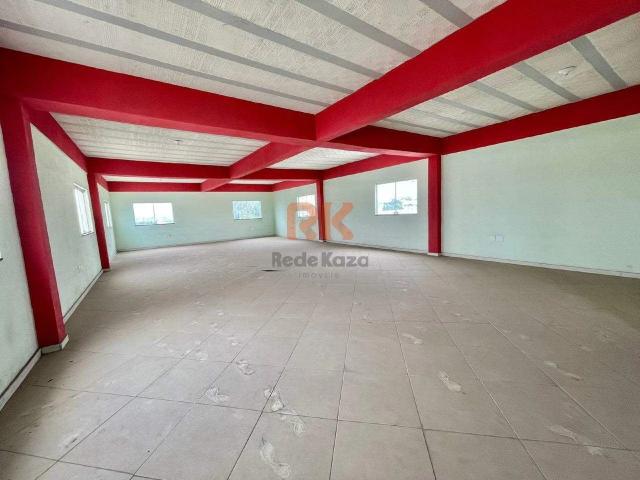 Casa / Sobrado Comercial para Locação em Contagem/MG Kennedy