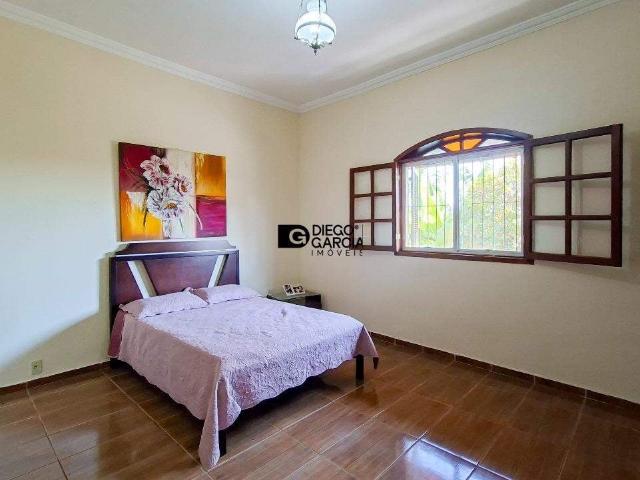 Casa / Sobrado Comercial para Locação em Contagem/MG Novo Eldorado 3 Quartos