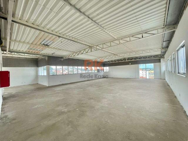 Casa / Sobrado Comercial para Locação em Contagem/MG São Joaquim