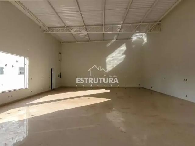 Casa / Sobrado Comercial para Locação em Cordeirópolis/SP Centro