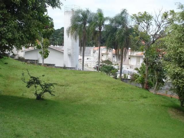 Casa / Sobrado Comercial para Locação em Cotia/SP Granja Viana 3 Quartos