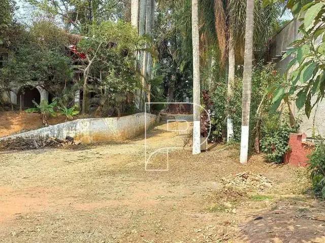 Casa / Sobrado Comercial para Locação em Cotia/SP Granja Viana