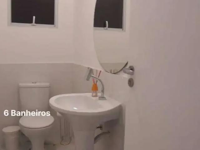 Casa / Sobrado Comercial para Locação em Cotia/SP Granja Viana