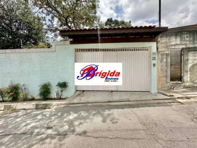 Casa / Sobrado Comercial para Locação em Cotia/SP Granja Viana 8 Quartos