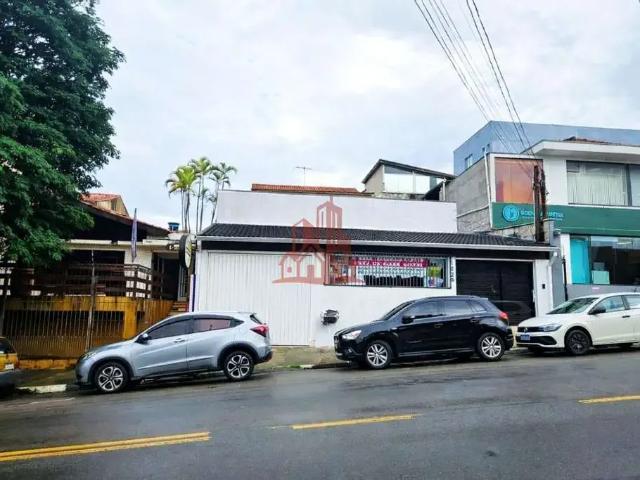 Casa / Sobrado Comercial para Locação em Cotia/SP Parque Bahia 4 Quartos