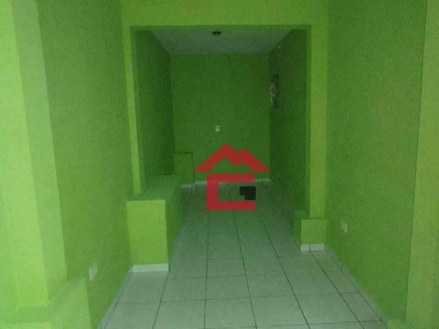 Casa / Sobrado Comercial para Locação em Cotia/SP Recanto dos Victor's 1 Quartos