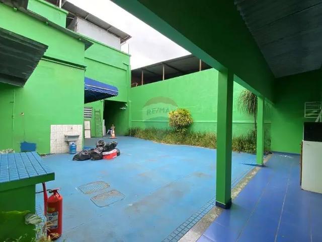 Casa / Sobrado Comercial para Locação em Duque de Caxias/RJ Jardim Vinte e Cinco de Agosto