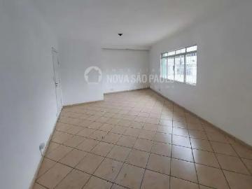 Casa / Sobrado Comercial para Locação em Diadema/SP Vila Nogueira 2 Quartos