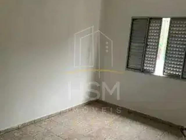 Casa / Sobrado Comercial para Locação em Diadema/SP Vila Nogueira 3 Quartos