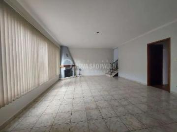 Casa / Sobrado Comercial para Locação em Diadema/SP Centro 3 Quartos