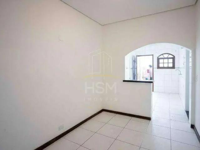 Casa / Sobrado Comercial para Locação em Diadema/SP Centro 2 Quartos