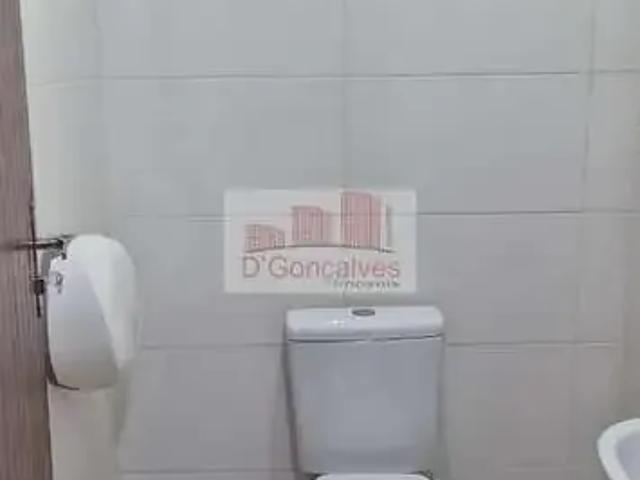 Casa / Sobrado Comercial para Locação em Diadema/SP Centro