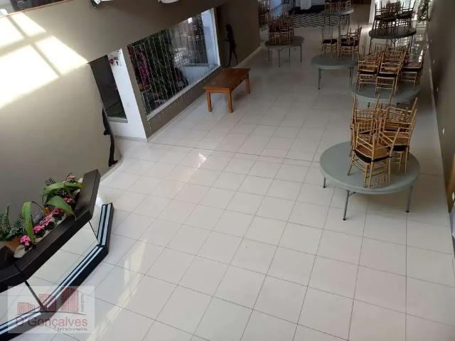 Casa / Sobrado Comercial para Locação em Diadema/SP Centro