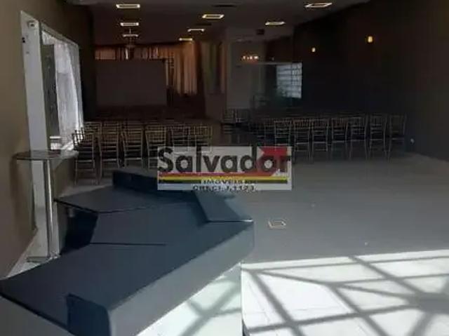 Casa / Sobrado Comercial para Locação em Diadema/SP Centro