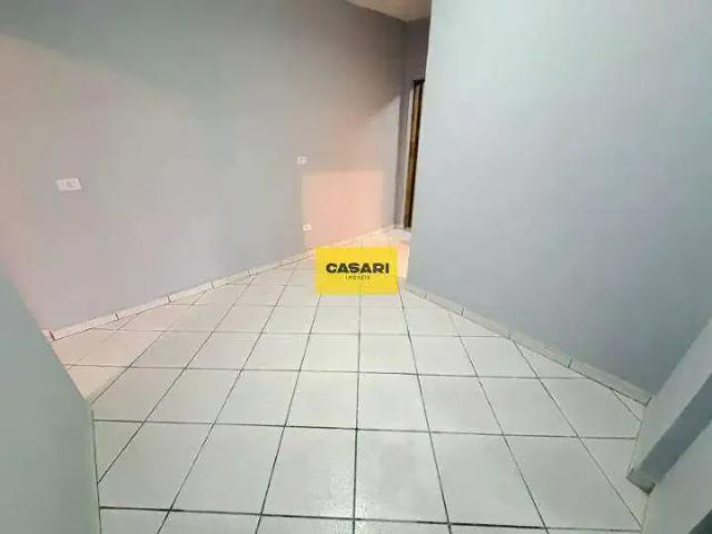 Casa / Sobrado Comercial para Locação em Diadema/SP Conceição 2 Quartos