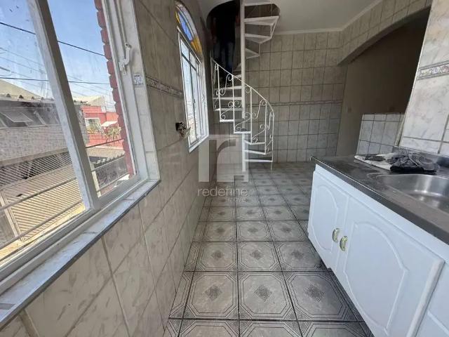 Casa / Sobrado Comercial para Locação em Diadema/SP Jardim das Nações 3 Quartos