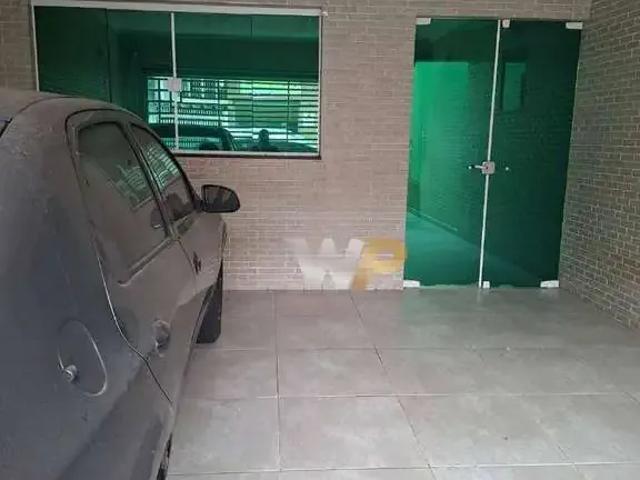 Casa / Sobrado Comercial para Locação em Diadema/SP Piraporinha 3 Quartos
