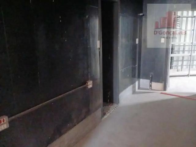 Casa / Sobrado Comercial para Locação em Diadema/SP Serraria
