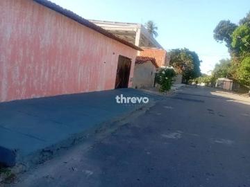 Casa / Sobrado Comercial para Locação em Eusébio/CE Jabuti 4 Quartos