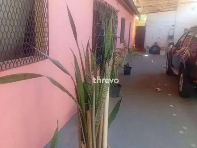 Casa / Sobrado Comercial para Locação em Eusébio/CE Jabuti 4 Quartos