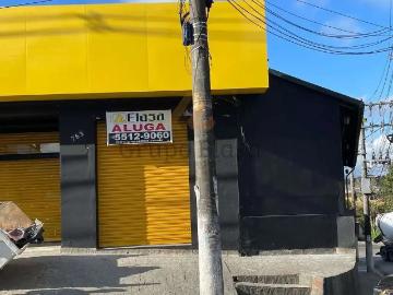 Casa / Sobrado Comercial para Locação em Embu Guaçu/SP Jardim Emília