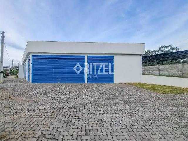 Casa / Sobrado Comercial para Locação em Estância Velha/RS Campo Grande