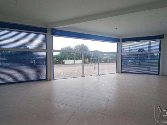 Casa / Sobrado Comercial para Locação em Estância Velha/RS Campo Grande