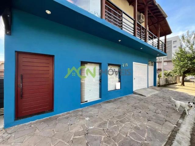 Casa / Sobrado Comercial para Locação em Estância Velha/RS Rincão dos Ilhéus