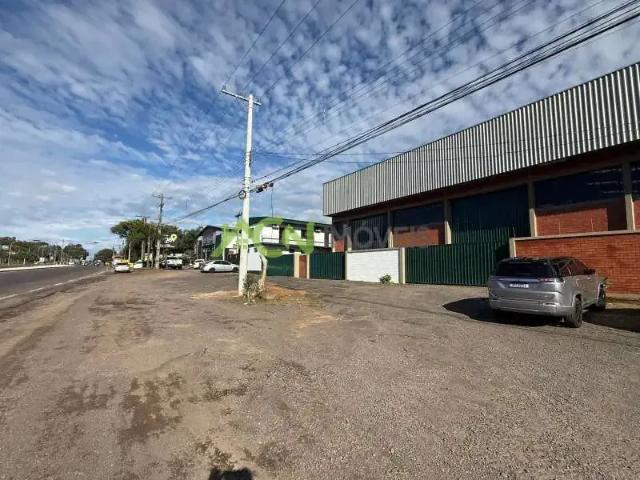 Casa / Sobrado Comercial para Locação em Estância Velha/RS Rincão Gaúcho