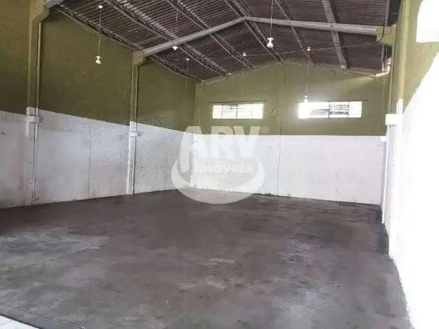 Casa / Sobrado Comercial para Locação em Esteio/RS Centro