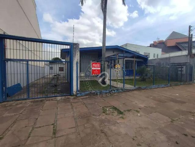 Casa / Sobrado Comercial para Locação em Esteio/RS Centro 3 Quartos