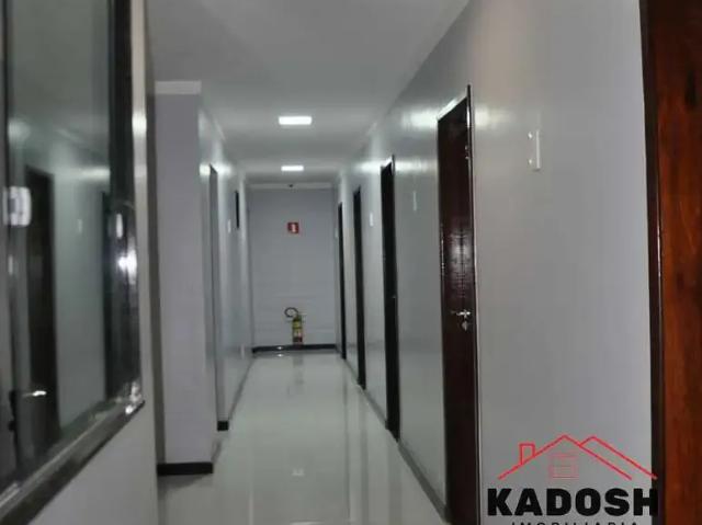 Casa / Sobrado Comercial para Locação em Feira de Santana/BA Centro 9 Quartos