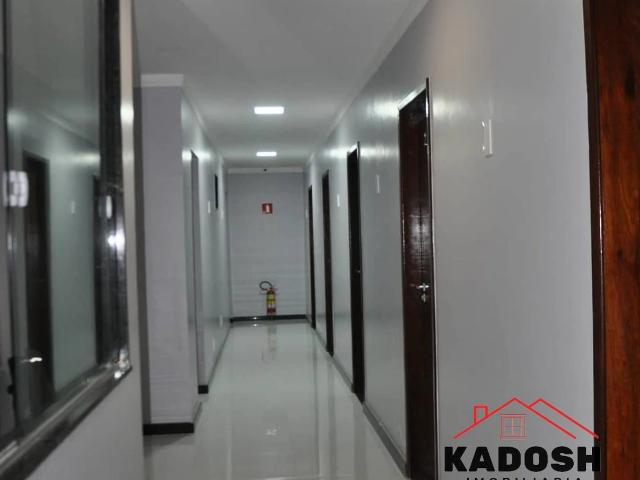 Casa / Sobrado Comercial para Locação em Feira de Santana/BA Centro 9 Quartos