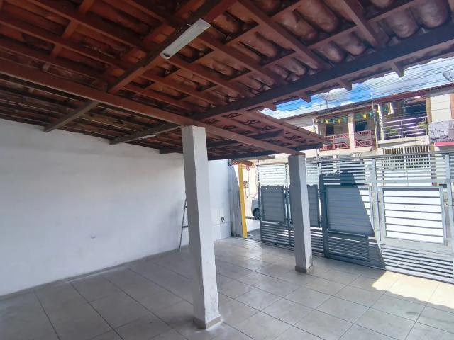 Casa / Sobrado Comercial para Locação em Feira de Santana/BA Parque Ipê