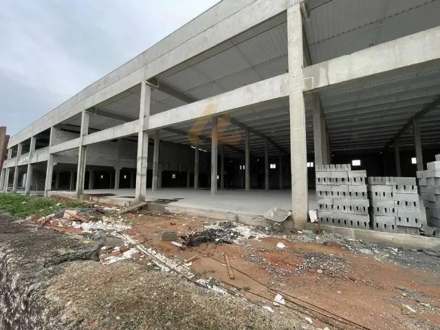 Casa / Sobrado Comercial para Locação em Ferraz de Vasconcelos/SP Parque Dourado