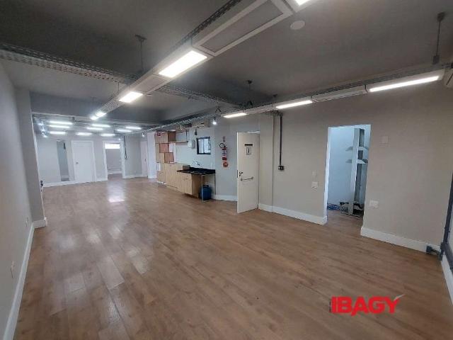 Casa / Sobrado Comercial para Locação em Florianópolis/SC Trindade