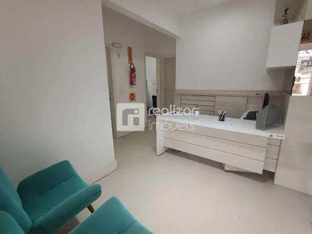 Casa / Sobrado Comercial para Locação em Florianópolis/SC Trindade